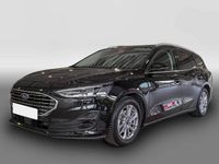 Usata Ford Focus Titanium 116 CV (85 kW) 2024 Nero Station wagon