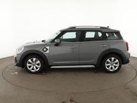 Gebraucht Mini Cooper Countryman Essential 220 PS (161 kW) 2022 Grau SUV