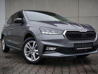 Neu Skoda Fabia 95 PS (69 kW) 2025 Graphitegrau metallic Kleinwagen