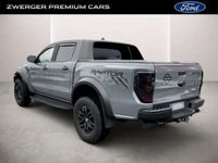 gebraucht Ford Ranger Raptor Navi Xenon PDC Kamera Keyless Klima