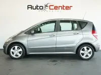 Gebraucht Mercedes A200 420 PS (308 kW) 2005 Grau Van / Kleinbus