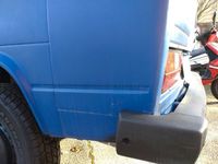 Gebraucht VW T3 125 PS (91 kW) 1990 Blau Van
