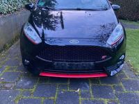 gebraucht Ford Fiesta 1.6 EcoBoost ST