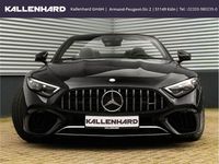 Gebraucht Mercedes SL63 AMG AMG 585 PS (430 kW) 2023 Schwarz Cabrio