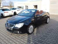 gebraucht VW Eos 1.4 TSI Edition 2009