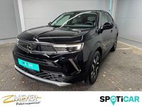 Gebraucht Opel Mokka-e Elegance 100 kW (136 PS) 2022 Schwarz SUV