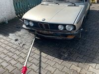 gebraucht BMW 524 E28 td
