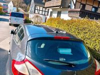 Gebraucht Renault Mégane III 2011 Grau Limousine