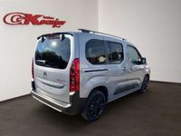 gebraucht Citroën e-Berlingo ë-Berlingo M Elektromotor 136 SHINE