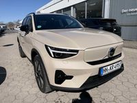 Gebraucht Volvo EX40 185 kW (252 PS) 2025 Beige SUV