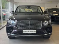 Brugt Bentley Bentayga Mulliner 549 HK (403 kW) 2021 Lilla SUV