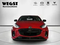 Neu Mazda 2 Homura-Line 92 PS (67 kW) 2026 Formal red Kleinwagen