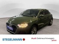 Gebraucht Audi A1 Sportback Advanced Plus 116 PS (85 kW) 2025 Kleinwagen