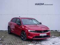 Gebraucht Opel Astra Elegance 130 PS (95 kW) 2023 Rot Kleinwagen
