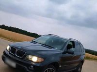 Gebraucht BMW X5 250 PS (183 kW) 2006 Andere farben SUV