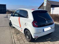 Gebraucht Renault Twingo Vibes 30 kW (42 PS) 2020 Weiß Kleinwagen