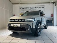 Ny Dacia Duster Extreme 101 HK (74 kW) 2025 Beige SUV