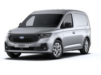 Neu Ford Transit Connect Limited 102 PS (75 kW) 2026 Stardust silver Van / Kleinbus