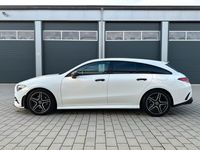 gebraucht Mercedes CLA200 Shooting Brake ✨ Sternenhimmel ✨✨✨