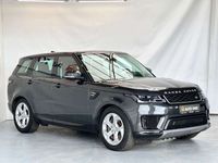 gebraucht Land Rover Range Rover Sport P400e SE/Mark IX/Leder/Panoram