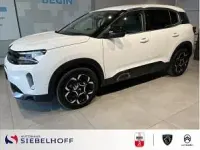 Gebraucht Citroën C5 Aircross 136 PS (100 kW) 2024 Weiß (polar weiß) SUV