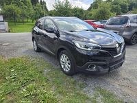 Gebraucht Renault Kadjar Bose Edition 131 PS (96 kW) 2015 Schwarz SUV