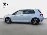 Gebraucht VW Golf VII Join 150 PS (110 kW) 2018 Silber Limousine