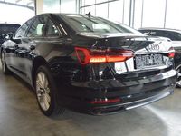 Gebraucht Audi A6 Ambiente 245 PS (180 kW) 2021 Schwarz Limousine