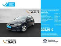Gebraucht VW Polo Life 95 PS (69 kW) 2025 Schwarz Limousine