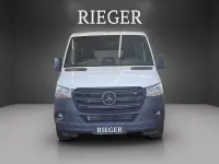 Neu Mercedes Sprinter 150 PS (110 kW) 2026 Weiß Van