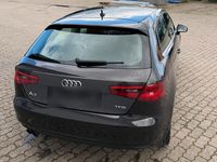 Gebraucht Audi A3 125 PS (91 kW) 2013 Andere farben