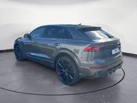 Neu Audi Q8 Sport 286 PS (210 kW) 2025 Grau SUV