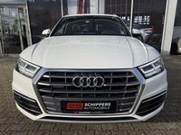 Gebraucht Audi Q5 S-Line 190 PS (139 kW) 2019 Weiß SUV