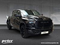 Neu Dodge Ram 426 PS (313 kW) 2025 Diamond black crystal pearlco Pickup