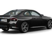 Gebraucht BMW 218 M Sport 156 PS (114 kW) 2025 Schwarz