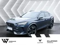 Gebraucht Cupra Formentor VZ 245 PS (180 kW) 2023 Grau SUV
