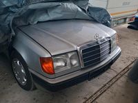 Gebraucht Mercedes E250 1992 Limousine