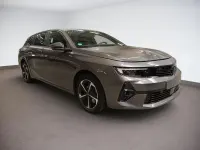 Gebraucht Opel Astra 131 PS (96 kW) 2024 Grau/typ aussenverkleidung metalliclack (metallic) Kombi
