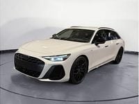 Nouă Audi A6 Edition .1 252 CP (185 kW) 2026 Alb Break