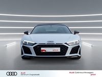 gebraucht Audi R8 Spyder V10 Performance B&O Kamera Optik-schw.
