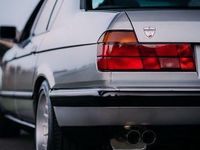 Gebraucht BMW 730 Performance 188 PS (138 kW) 1990 Silber Limousine