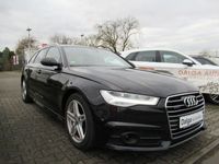 gebraucht Audi A6 Avant 3.0 TDI clean diesel quattro/TÜV NEU