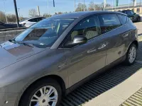 Gebraucht Lancia Delta 165 PS (121 kW) 2010 Grau Kleinwagen