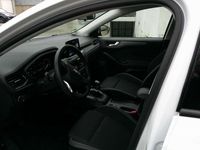 Second-hand Ford Focus 101 CP (74 kW) 2022 Alb Hatchback