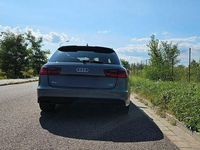 Gebraucht Audi A6 Ambiente 326 PS (239 kW) 2016 Grau Kombi