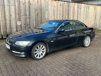 gebraucht BMW 325 Cabriolet 325 i Aut.