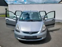 Occasion Honda Jazz 83 ch (61 kW) 2002 Argent Citadine