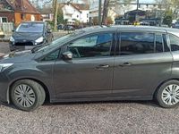 gebraucht Ford Grand C-Max 1,0 EcoBoost 125 PS (92 kW)