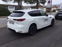 gebraucht Mazda CX-60 e-SKYACTIV PHEV HOMURA CON-P COM-P