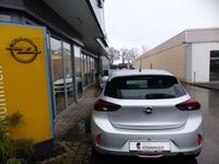gebraucht Opel Corsa Elegance AT-8 Sitzheizung, Kamera, PDC,...